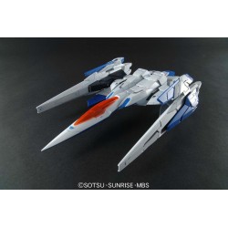 Bandai Model Kit PG  Gundam 00 Raiser 1/60